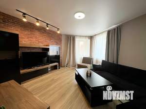 1-к квартира, на длительный срок, 40м2, 11/14 этаж