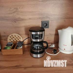 Студия квартира, посуточно, 30м2, 6/9 этаж