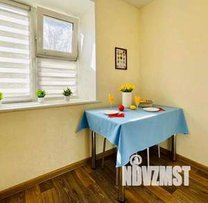 1-к квартира, посуточно, 31м2, 1/4 этаж