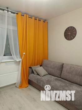 Студия квартира, посуточно, 27м2, 16/19 этаж