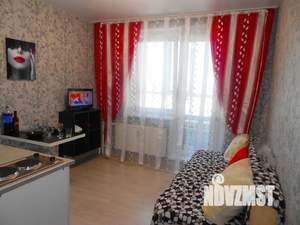 Студия квартира, посуточно, 16м2, 6/16 этаж