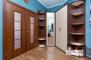 1-к квартира, посуточно, 57м2, 1/1 этаж