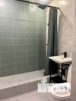 Студия квартира, посуточно, 26м2, 15/18 этаж