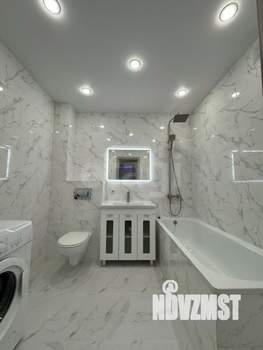 1-к квартира, на длительный срок, 40м2, 4/15 этаж