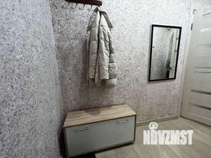 1-к квартира, посуточно, 33м2, 4/5 этаж