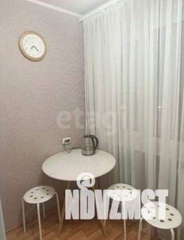 1-к квартира, на длительный срок, 30м2, 6/8 этаж