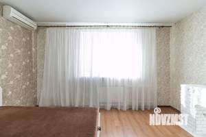 1-к квартира, на длительный срок, 50м2, 2/9 этаж