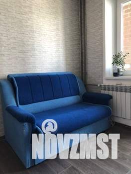 Студия квартира, на длительный срок, 18м2, 3/18 этаж