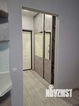 Студия квартира, на длительный срок, 30м2, 4/9 этаж