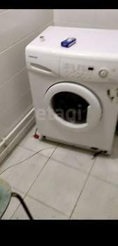 2-к квартира, на длительный срок, 66м2, 3/14 этаж