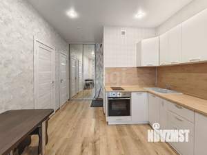 1-к квартира, на длительный срок, 34м2, 3/4 этаж