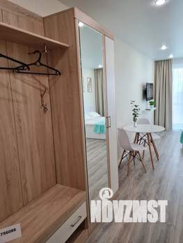 Студия квартира, посуточно, 23м2, 19/20 этаж