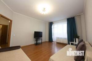 3-к квартира, посуточно, 120м2, 1/1 этаж