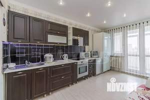 1-к квартира, на длительный срок, 59м2, 10/16 этаж