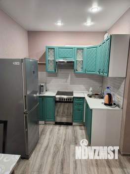 1-к квартира, на длительный срок, 37м2, 8/19 этаж