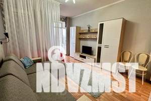 1-к квартира, посуточно, 26м2, 2/15 этаж