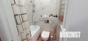 Студия квартира, посуточно, 30м2, 11/13 этаж