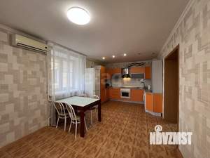 3-к квартира, на длительный срок, 100м2, 5/11 этаж