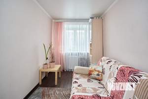 2-к квартира, на длительный срок, 43м2, 2/5 этаж