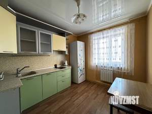 1-к квартира, на длительный срок, 36м2, 2/10 этаж