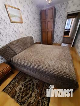 3-к квартира, на длительный срок, 73м2, 4/10 этаж