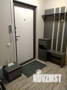 2-к квартира, посуточно, 52м2, 23/24 этаж