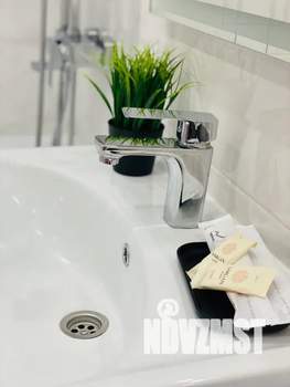 Студия квартира, посуточно, 32м2, 4/7 этаж