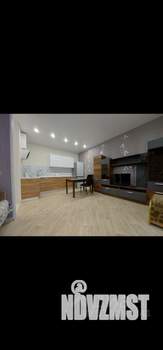 2-к квартира, на длительный срок, 47м2, 6/21 этаж