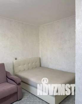 1-к квартира, на длительный срок, 31м2, 4/5 этаж