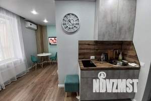 1-к квартира, посуточно, 27м2, 6/18 этаж