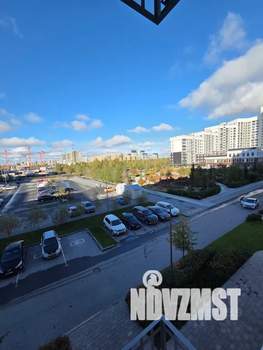 2-к квартира, посуточно, 75м2, 3/18 этаж