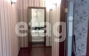 1-к квартира, на длительный срок, 47м2, 5/11 этаж