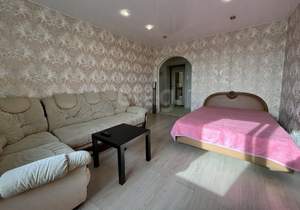 1-к квартира, на длительный срок, 40м2, 9/9 этаж