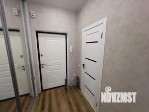 Студия квартира, посуточно, 29м2, 8/9 этаж