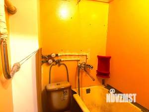 Студия квартира, на длительный срок, 19м2, 4/8 этаж