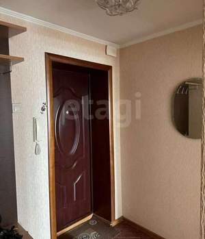 1-к квартира, на длительный срок, 33м2, 8/9 этаж