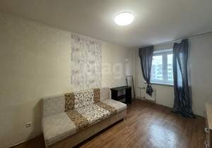 1-к квартира, на длительный срок, 30м2, 15/16 этаж