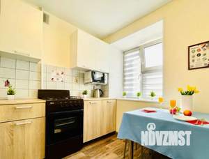 1-к квартира, посуточно, 31м2, 1/4 этаж