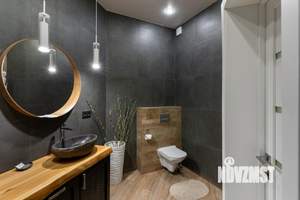 1-к квартира, посуточно, 55м2, 1/1 этаж