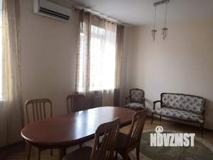 2-к квартира, на длительный срок, 93м2, 4/6 этаж