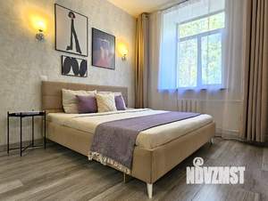 2-к квартира, посуточно, 49м2, 2/5 этаж