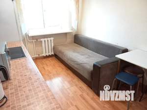 1-к квартира, посуточно, 40м2, 7/14 этаж