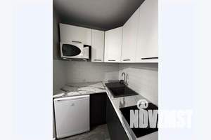 1-к квартира, посуточно, 32м2, 2/5 этаж