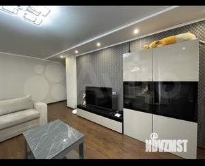 2-к квартира, на длительный срок, 57м2, 9/19 этаж