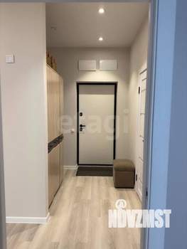 1-к квартира, на длительный срок, 40м2, 16/24 этаж