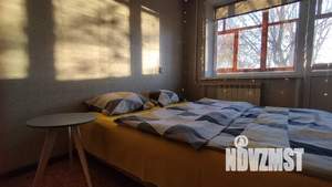 1-к квартира, посуточно, 33м2, 3/9 этаж