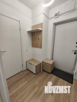 1-к квартира, посуточно, 30м2, 10/16 этаж