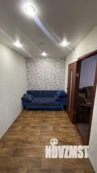 1-к квартира, на длительный срок, 47м2, 7/12 этаж