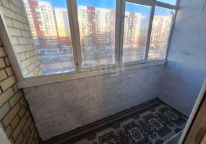 1-к квартира, на длительный срок, 45м2, 5/10 этаж