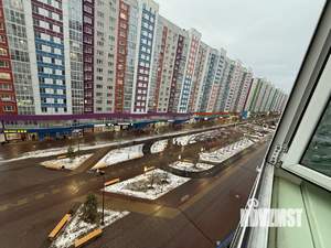 2-к квартира, на длительный срок, 58м2, 7/14 этаж